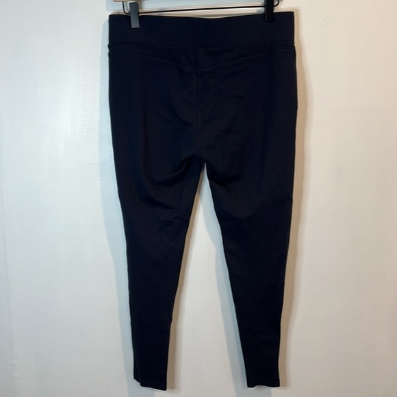 Women’s | LOFT Leggings | Dark Blue | Medium - Picture 4 of 7